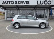 Volkswagen Golf 7 1.6 TDI