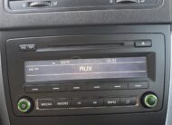 Škoda Yeti TDI 141 h k m