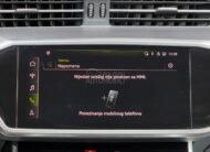 Audi A6 2.0 TDI QUATTRO koza