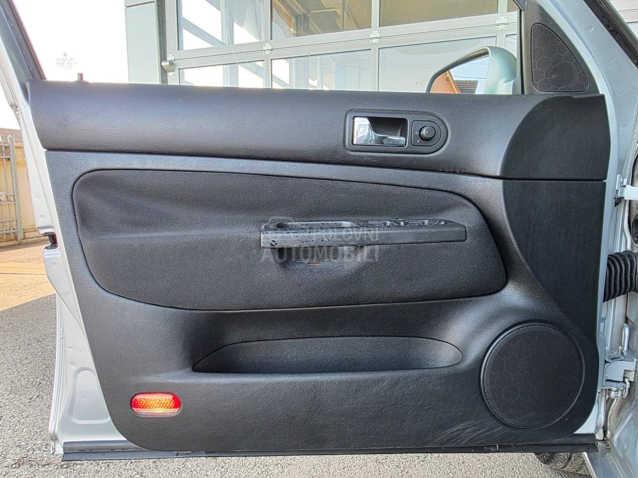 Volkswagen Golf 4 1.6b 83 k m 88 god