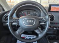 Audi A3 1.6 TDI S TRONIC/LED