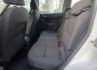 Škoda Yeti TDI 141 h k m