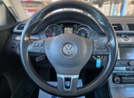 Volkswagen Passat B7 2.0 TDI DSG