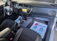 Toyota Auris 2.0 D R kamera