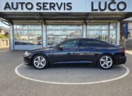 Audi A6 50 TFSI/PLAG IN/QUAT