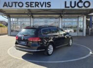 Volkswagen Passat B7 2.0 TDI DSG