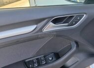 Audi A3 1.6 TDI S TRONIC/LED