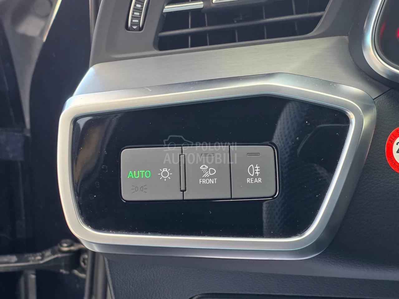 Audi A6 50 TFSI/PLAG IN/QUAT