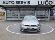 Volkswagen Golf 7 1.6 TDI