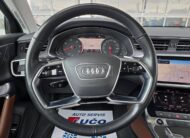 Audi A6 2.0 TDI QUATTRO koza