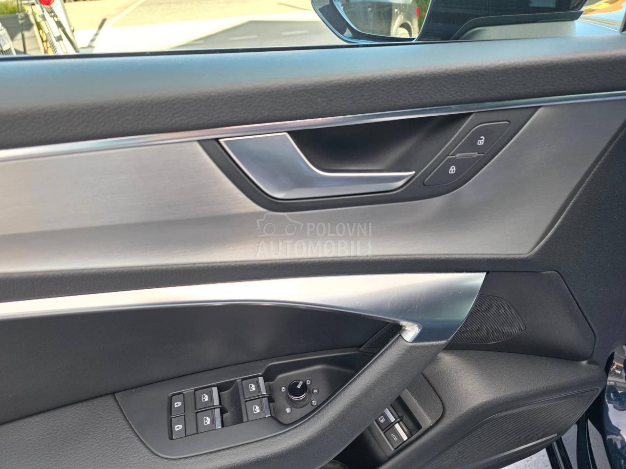 Audi A6 50 TFSI/PLAG IN/QUAT