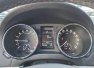 Škoda Yeti TDI 141 h k m