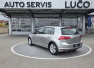 Volkswagen Golf 7 1.6 TDI