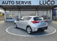 Toyota Auris 2.0 D R kamera