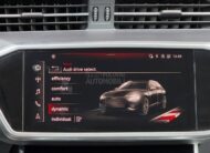 Audi A6 2.0 TDI QUATTRO koza