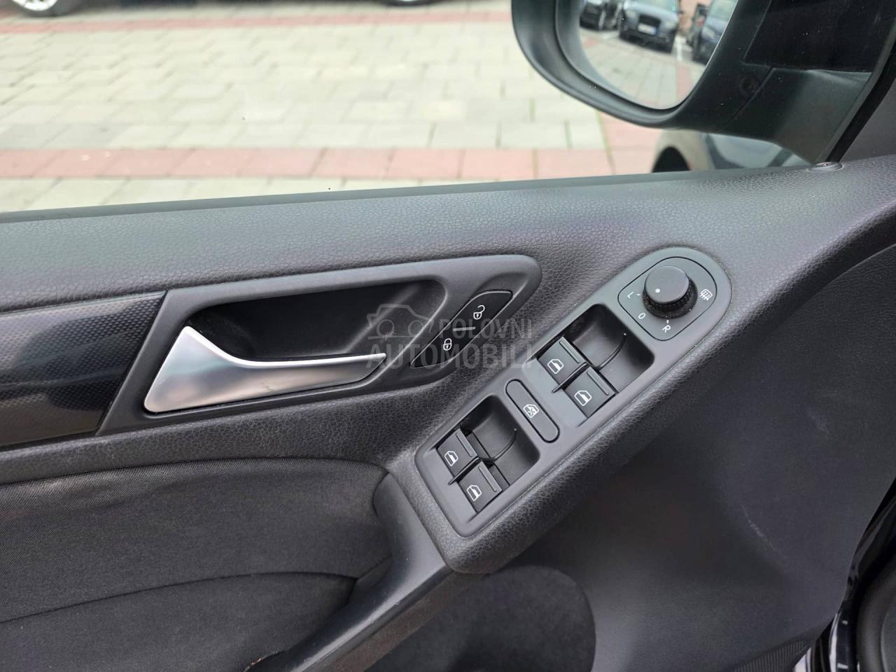 Volkswagen Golf 6 1.6 TDI