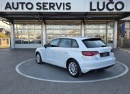 Audi A3 1.6 TDI S TRONIC/LED