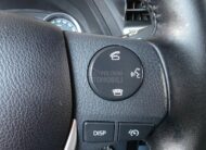 Toyota Auris 2.0 D R kamera