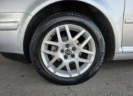 Volkswagen Golf 4 1.6b 83 k m 88 god
