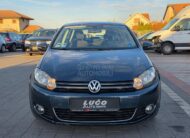 Volkswagen Golf 6 1.4 TSI hajline/serv