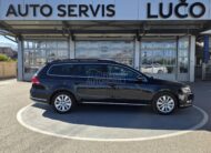 Volkswagen Passat B7 2.0 TDI DSG