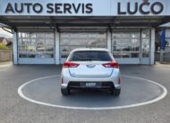 Toyota Auris 2.0 D R kamera