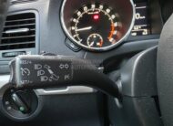 Škoda Yeti TDI 141 h k m