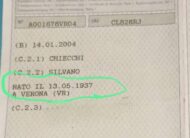 Volkswagen Golf 4 1.6b 83 k m 88 god