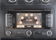 Volkswagen Touran 1.6 TDI DSG 7 sed