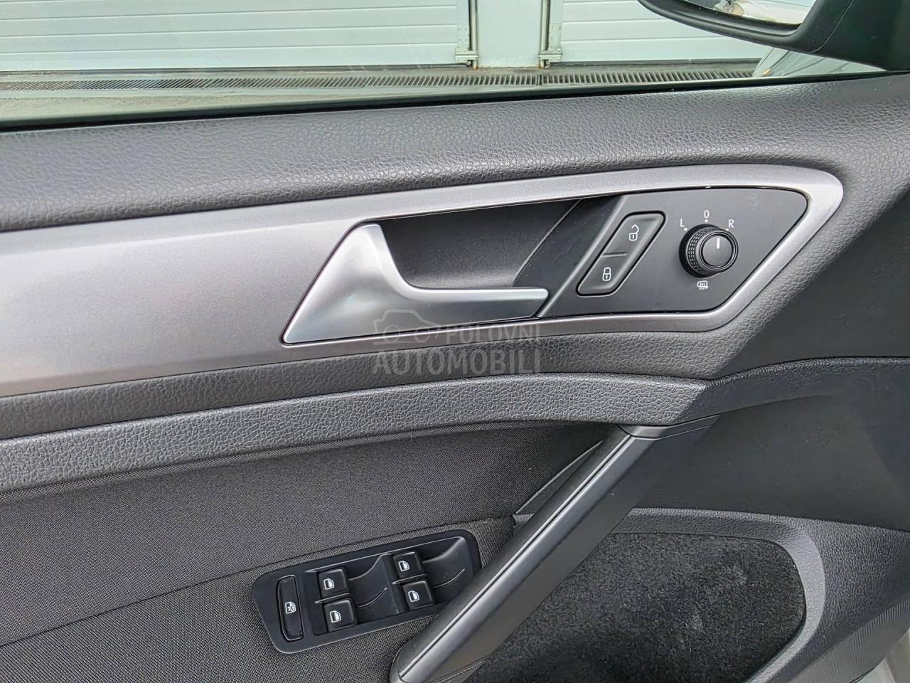 Volkswagen Golf 7 1.6 TDI