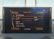 Audi A3 1.6 TDI S TRONIC/LED