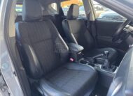 Toyota Auris 2.0 D R kamera