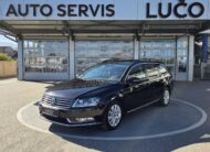 Volkswagen Passat B7 2.0 TDI DSG