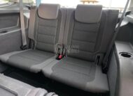 Volkswagen Touran 1.6 TDI DSG 7 sed