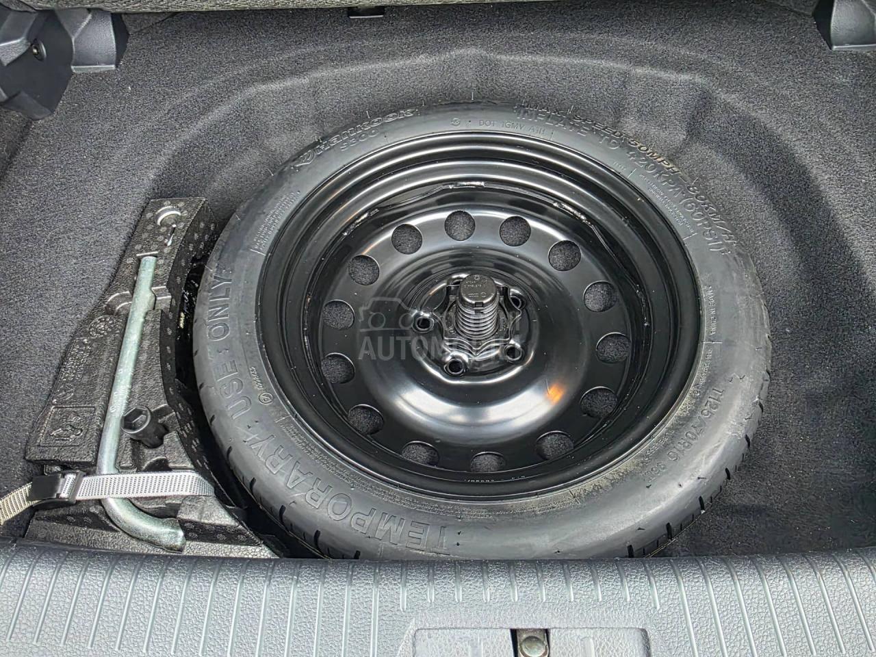 Volkswagen Golf 7 1.6 TDI