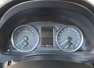 Toyota Auris 2.0 D R kamera