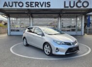 Toyota Auris 2.0 D R kamera