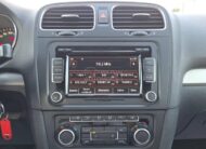 Volkswagen Golf 6 1.4 TSI hajline/serv