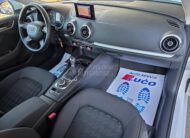 Audi A3 1.6 TDI S TRONIC/LED