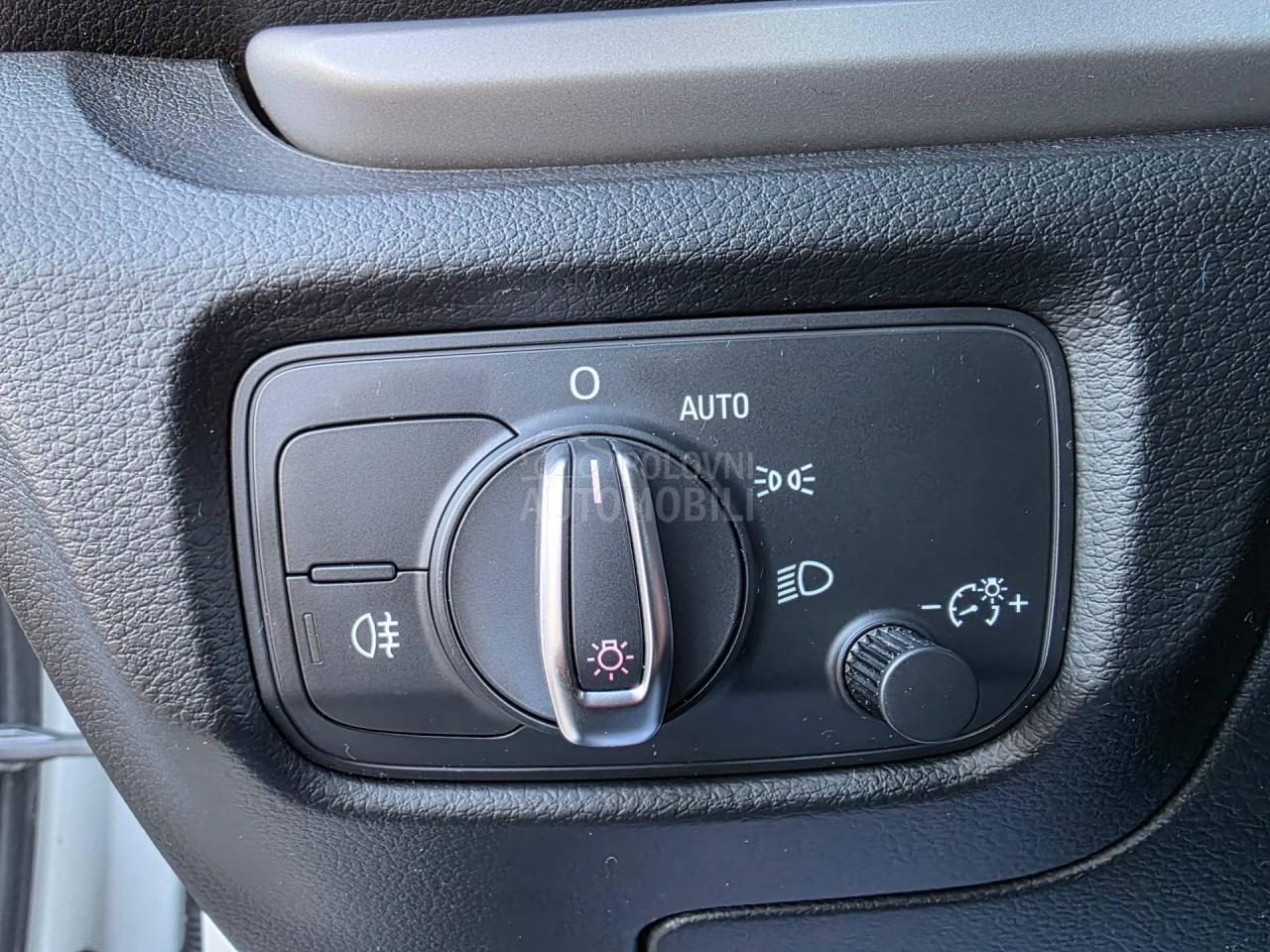 Audi A3 1.6 TDI S TRONIC/LED