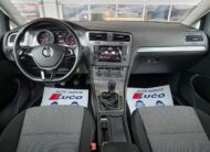 Volkswagen Golf 7 1.6 TDI