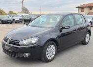 Volkswagen Golf 6 1.6 TDI