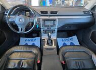 Volkswagen Passat B7 2.0 TDI DSG