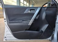 Toyota Auris 2.0 D R kamera