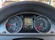 Volkswagen Passat B7 2.0 TDI DSG