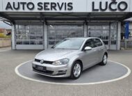 Volkswagen Golf 7 1.6 TDI