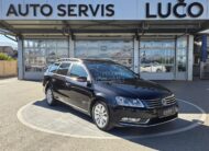 Volkswagen Passat B7 2.0 TDI DSG