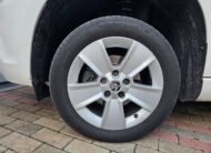 Škoda Yeti TDI 141 h k m