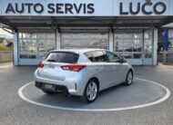 Toyota Auris 2.0 D R kamera