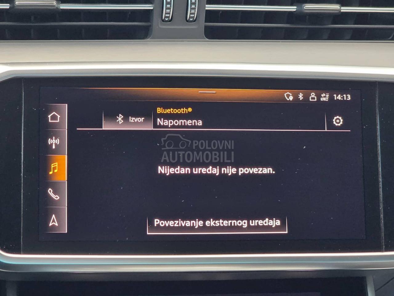 Audi A6 50 TFSI/PLAG IN/QUAT